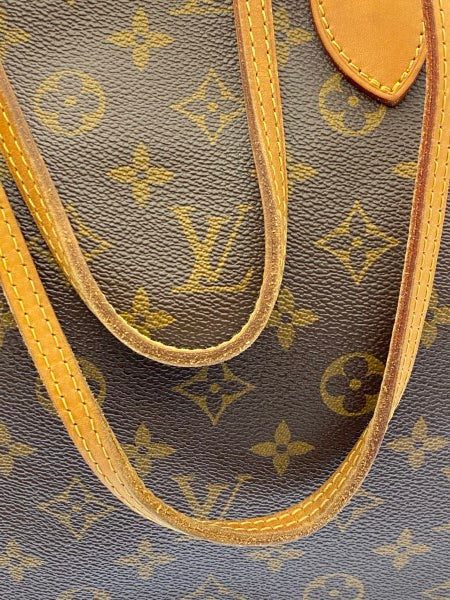 Louis Vuitton Monogram Neverfull MM Bag-handbag-Louis Vuitton-The Closet Egypt