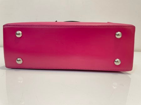 Louis Vuitton Pink Kleber PM tote Bag-handbag-Louis Vuitton-The Closet Egypt