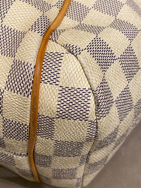 Louis Vuitton Damier Totally MM Bag-handbag-Louis Vuitton-The Closet Egypt