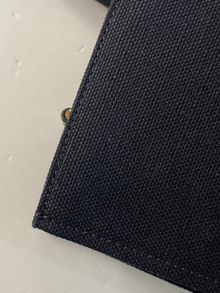 Givenchy Black Tote Medium Bag-handbag-Givenchy-The Closet Egypt