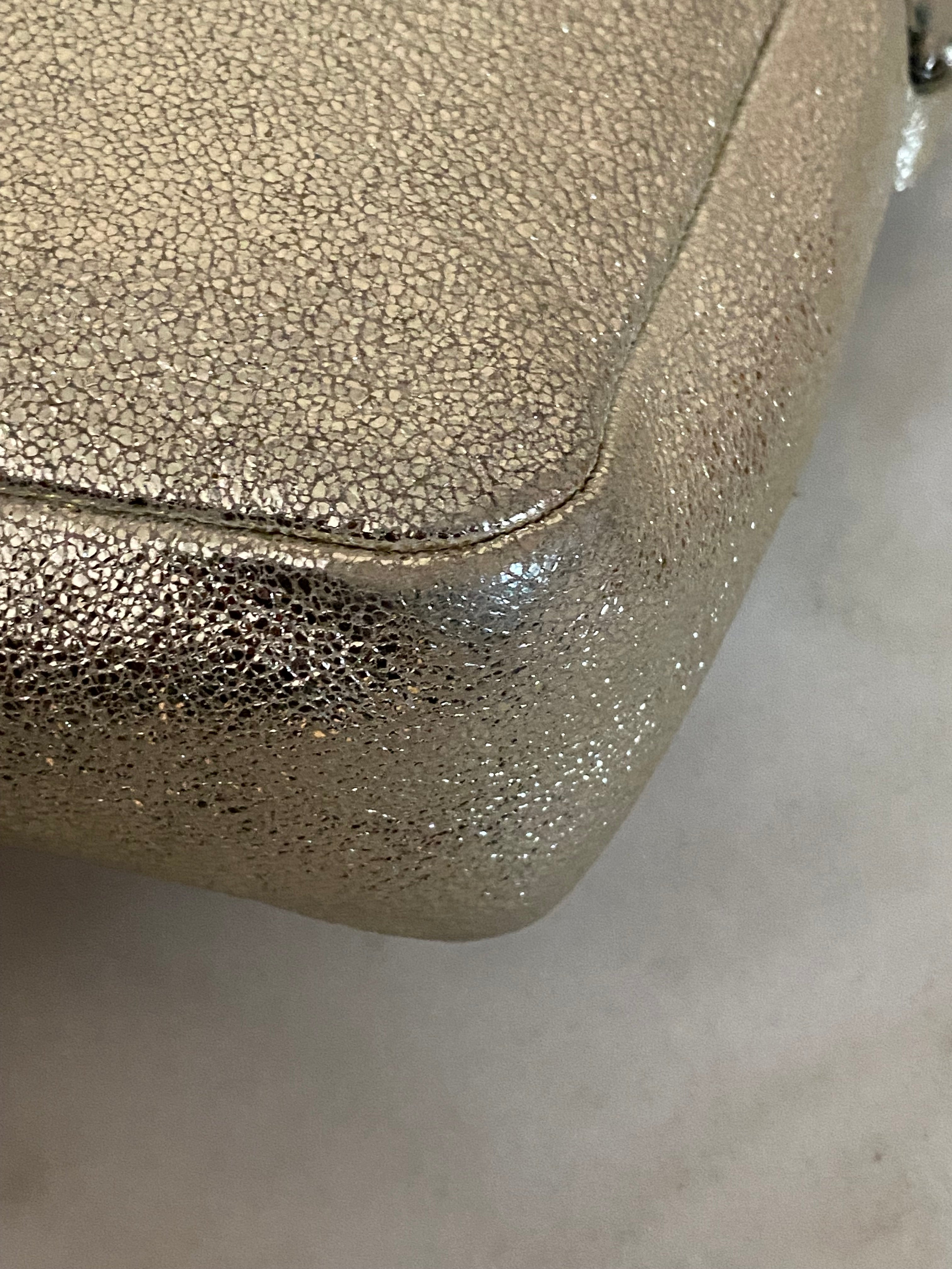 YSL Gold Lou Camera Bag-handbag-YSL-The Closet Egypt