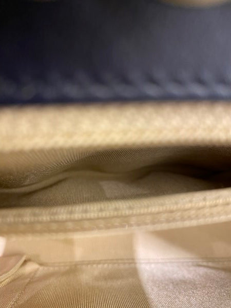 Chanel Blue Boy Medium Bag-handbag-Chanel-The Closet Egypt