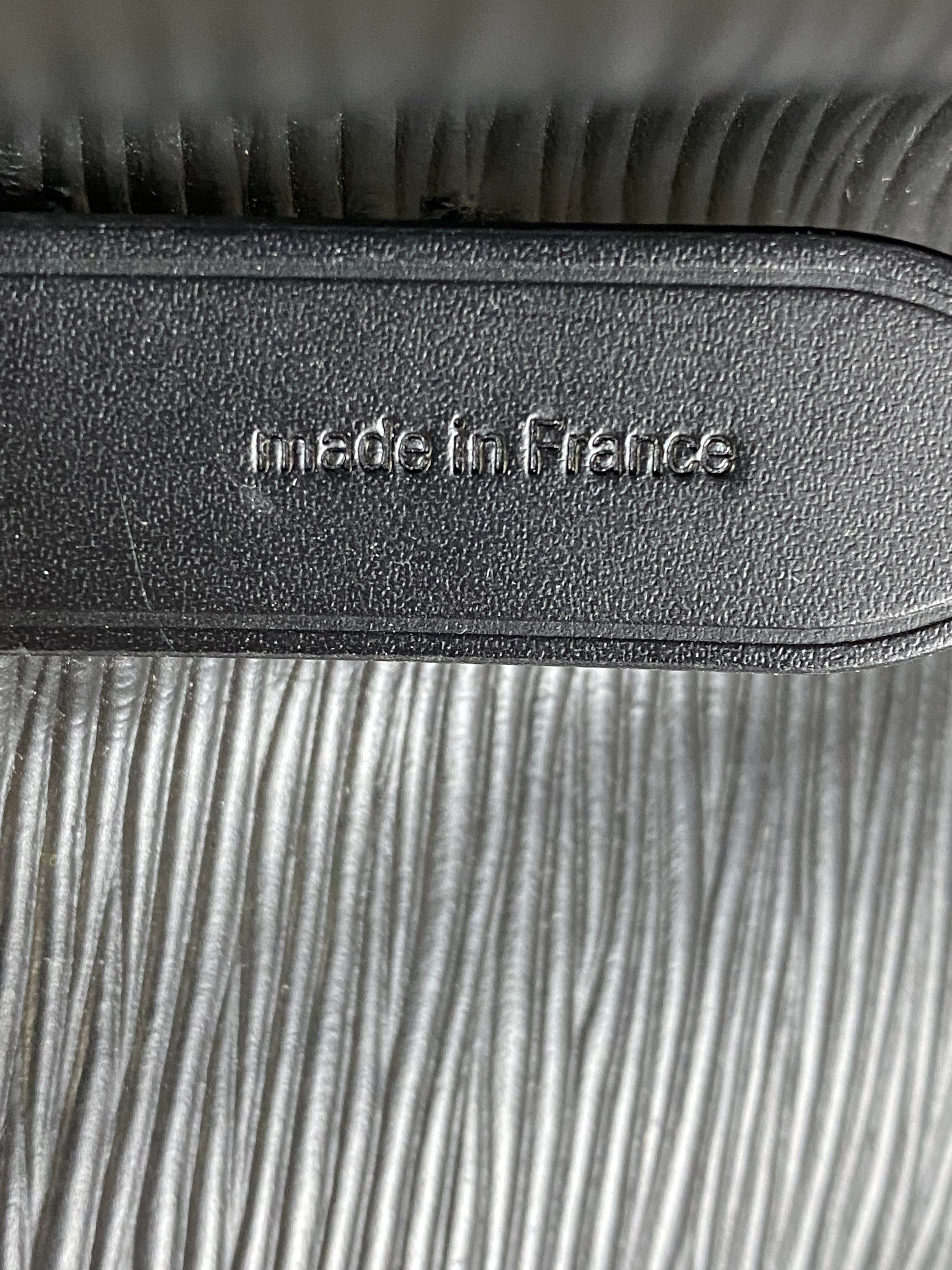 Louis Vuitton Black neonoe MM Bag-handbag-Louis Vuitton-The Closet Egypt