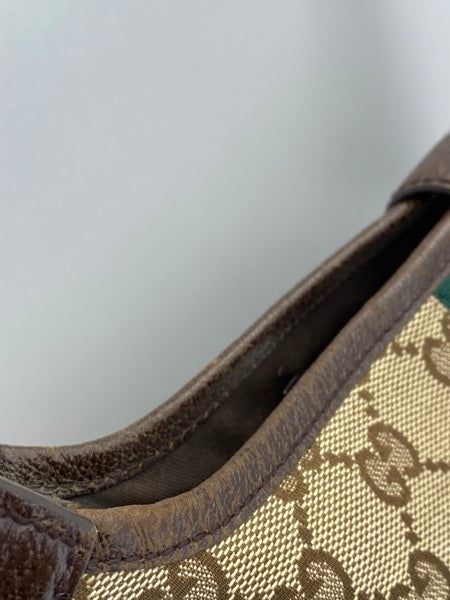 Gucci Bicolor Jackie 1961 Small Bag-handbag-Gucci-The Closet Egypt