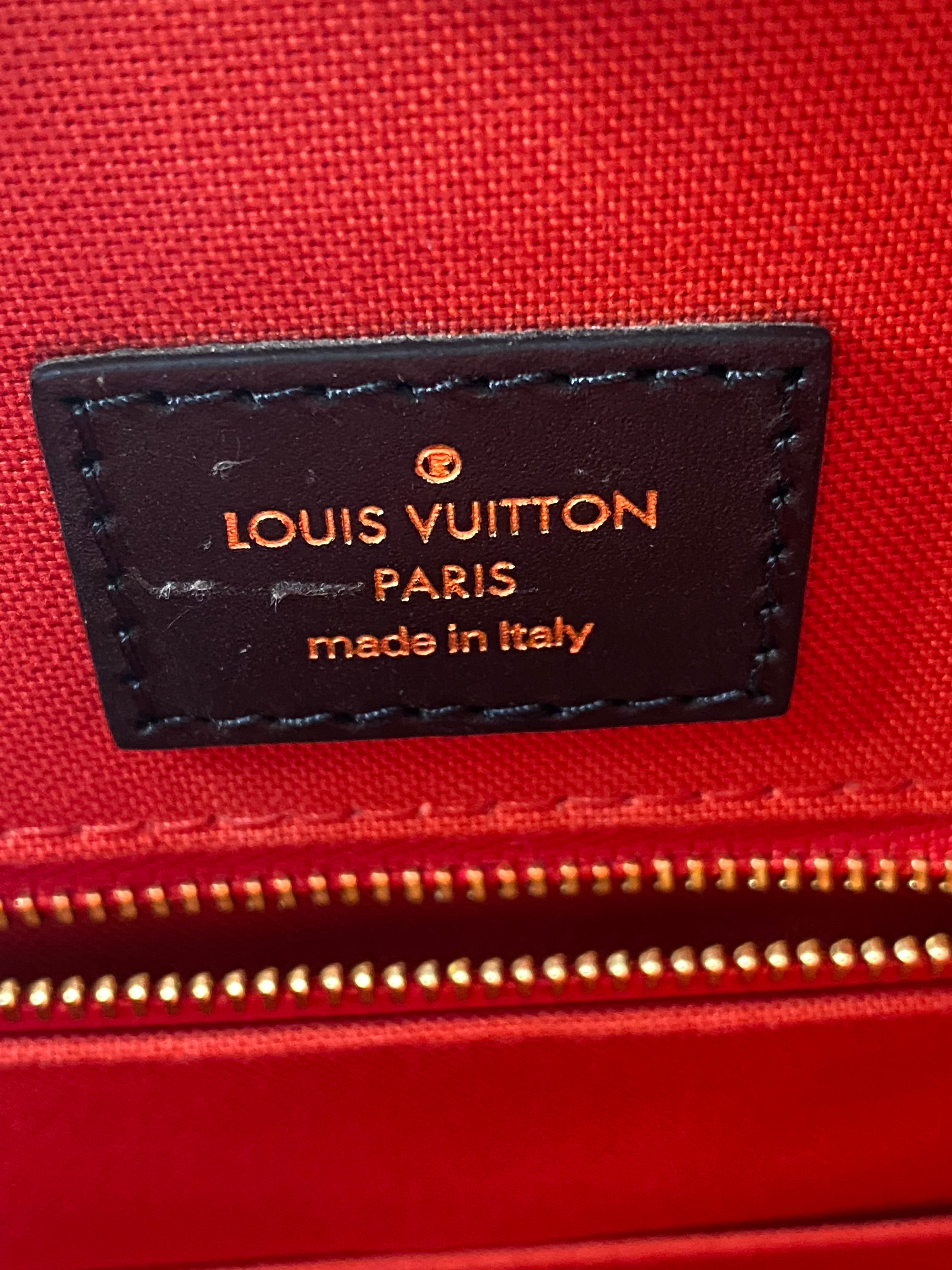 Louis Vuitton Monogram Onthego MM Bag-handbag-Louis Vuitton-The Closet Egypt