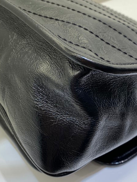 YSL Black Niki Medium Bag-handbag-YSL-The Closet Egypt