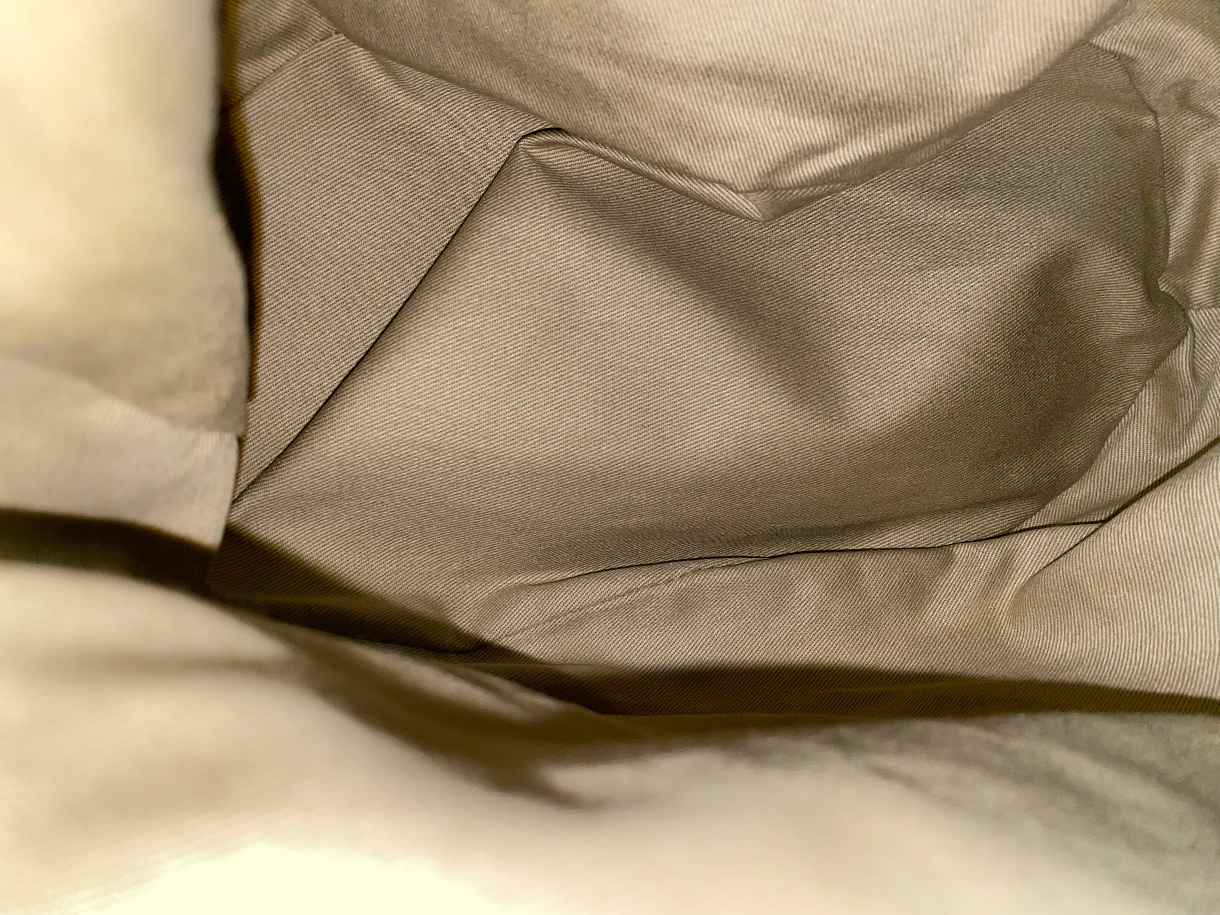 Givenchy Green Tote Bag-handbag-Givenchy-The Closet Egypt