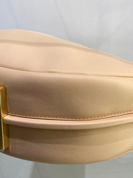 Fendi Pale Pink Fendigraphy Small Bag-handbag-Fendi-The Closet Egypt