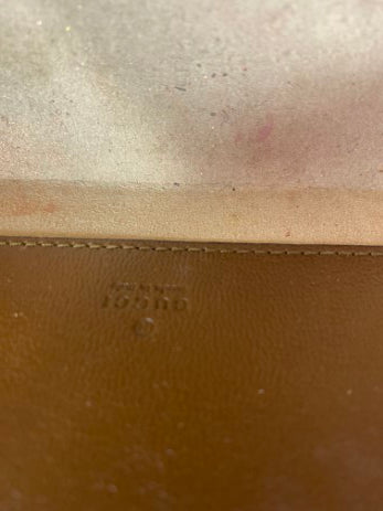 Gucci Tricolor GG Padlock Mini Bag-handbag-Gucci-The Closet Egypt