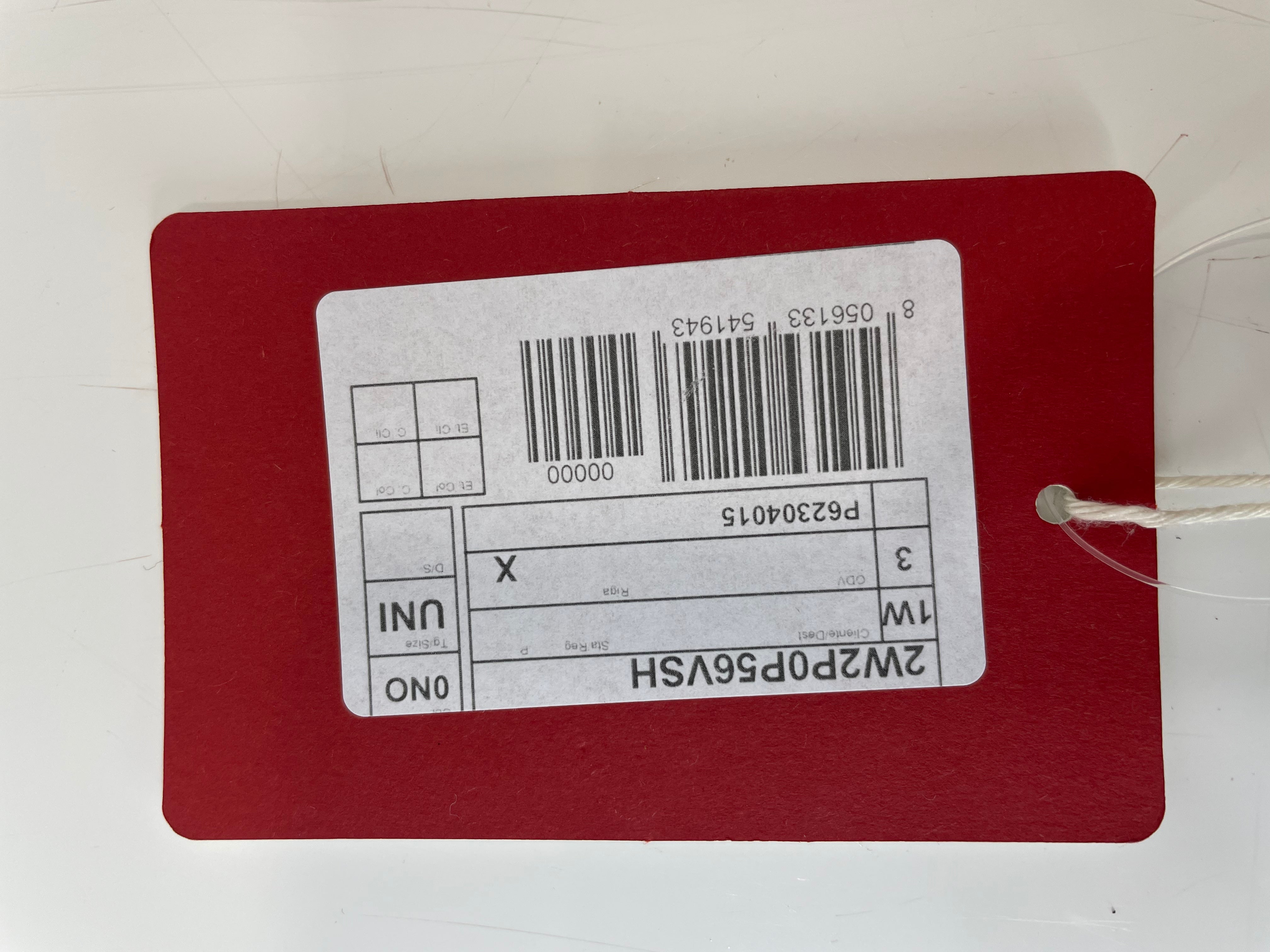 Valentino Black Rockstuds Clutch-Clutch-Valentino-The Closet Egypt