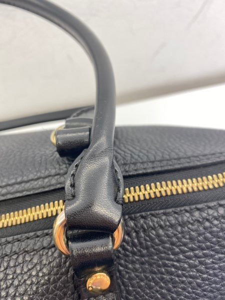 Burberry Black Tote Bag-handbag-Burberry-The Closet Egypt
