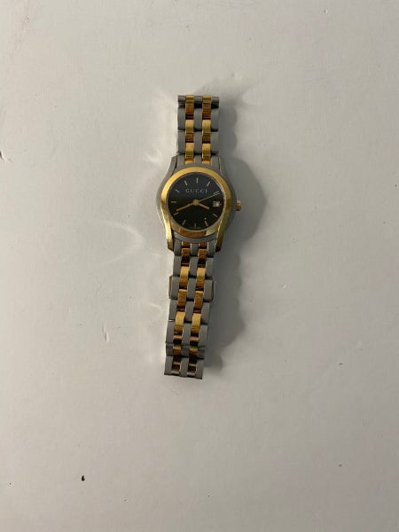 Gucci ST.ST Water Resistant Watch-Watch-Gucci-The Closet Egypt