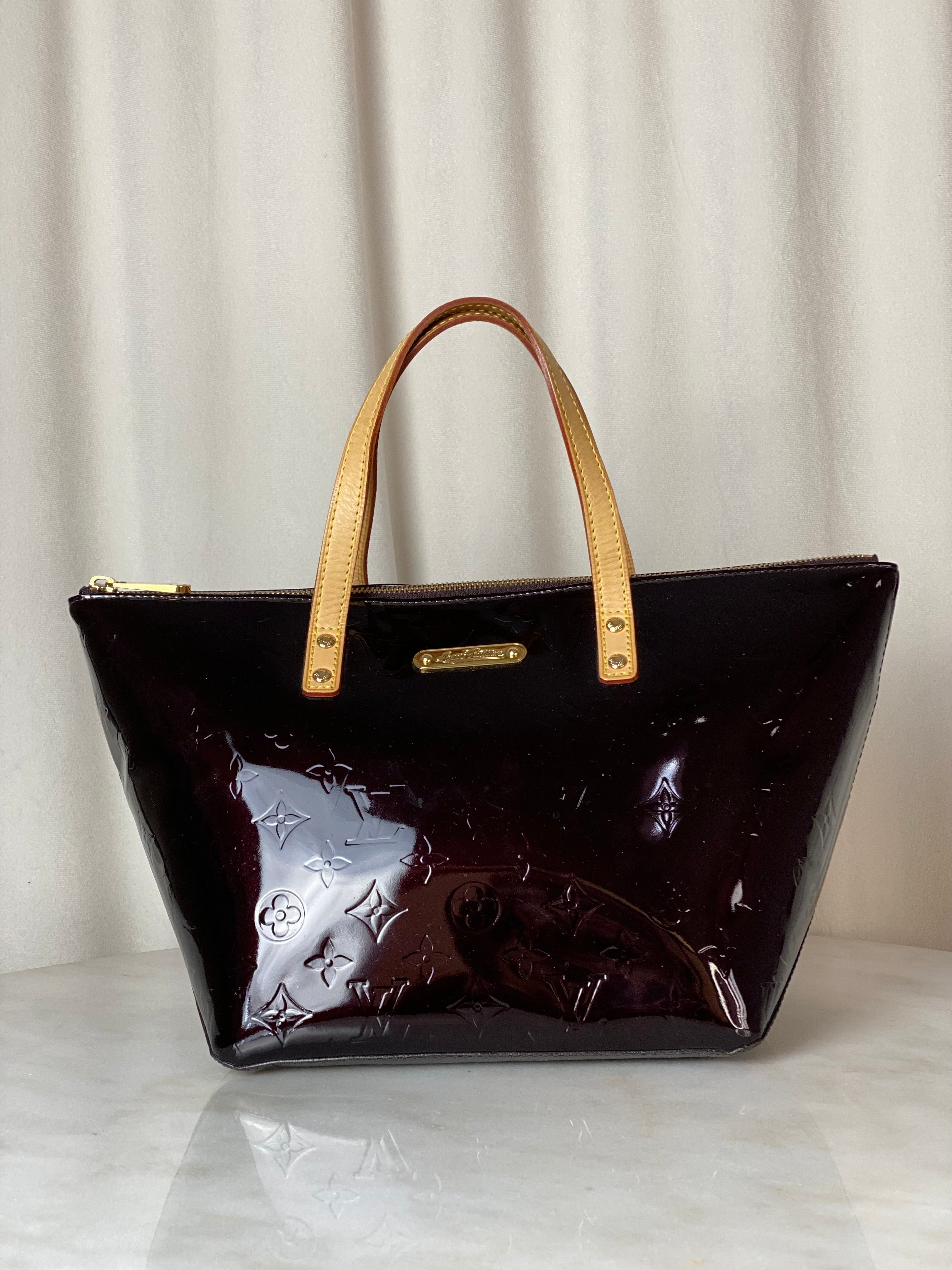 Louis Vuitton Amarante Venise Bellevue PM Bag-handbag-Louis Vuitton-The Closet Egypt