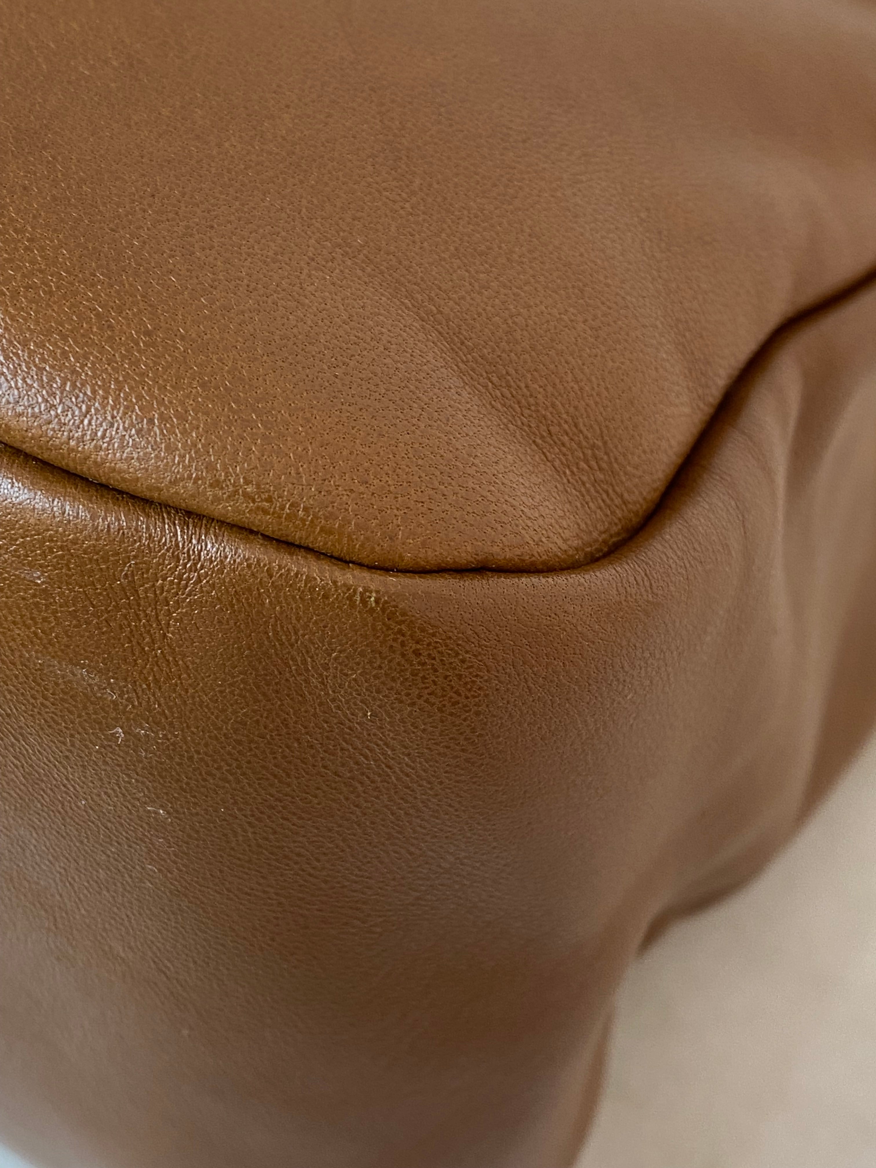 YSL Camel Mini Jamie Flap Shoulder Bag-handbag-YSL-The Closet Egypt