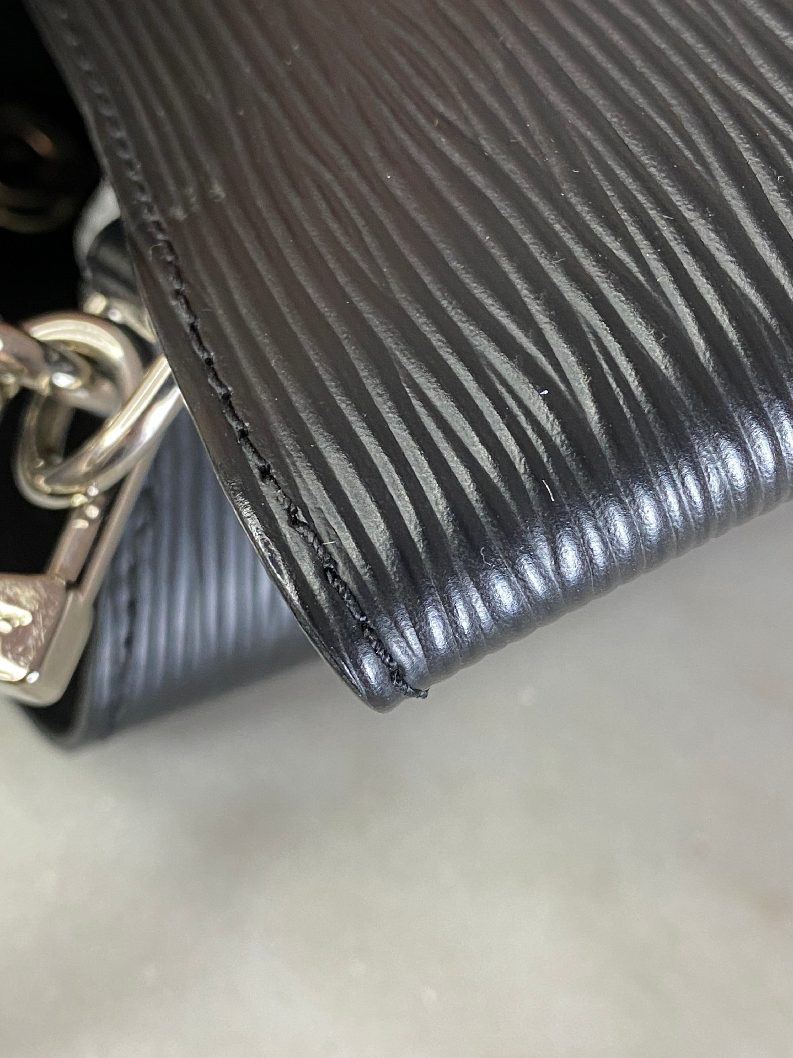 Louis Vuitton Black neonoe MM Bag-handbag-Louis Vuitton-The Closet Egypt