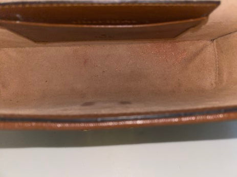 Gucci Tricolor GG Padlock Mini Bag-handbag-Gucci-The Closet Egypt