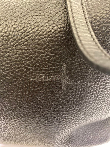 Burberry Black Tote Bag-handbag-Burberry-The Closet Egypt