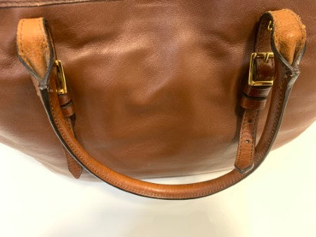 Burberry Brown Salisbury Shoulder Bag-handbag-Burberry-The Closet Egypt