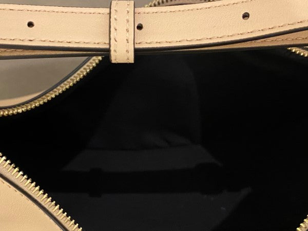 Fendi Pale Pink Fendigraphy Small Bag-handbag-Fendi-The Closet Egypt