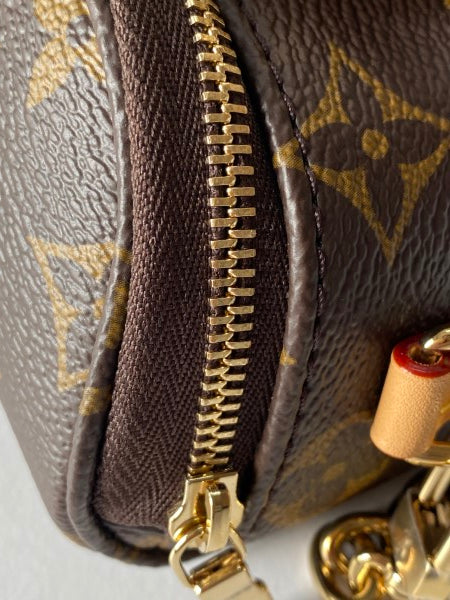 Louis Vuitton Monogram Mini Bumbag-Bumbag-Louis Vuitton-The Closet Egypt