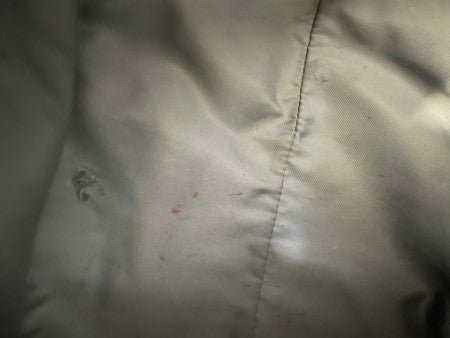 Prada Black Shopper Waterproof Bag-handbag-Prada-The Closet Egypt