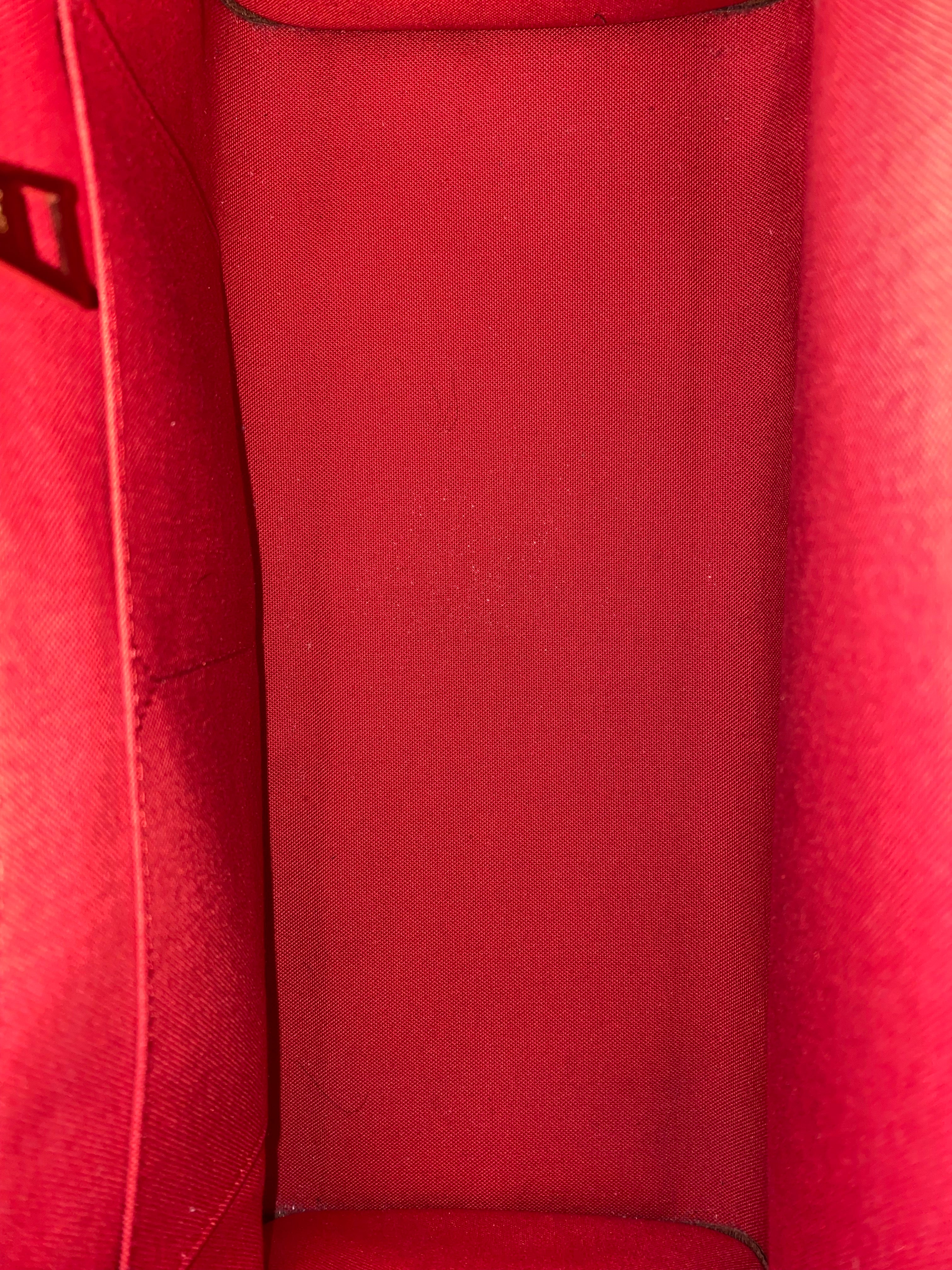 Louis Vuitton Monogram Onthego MM Bag-handbag-Louis Vuitton-The Closet Egypt