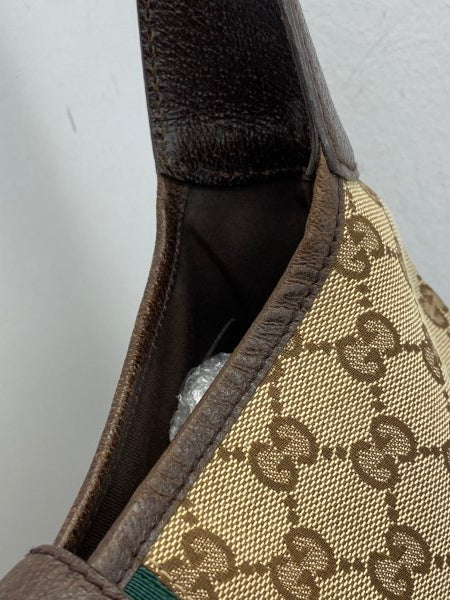 Gucci Bicolor Jackie 1961 Small Bag-handbag-Gucci-The Closet Egypt