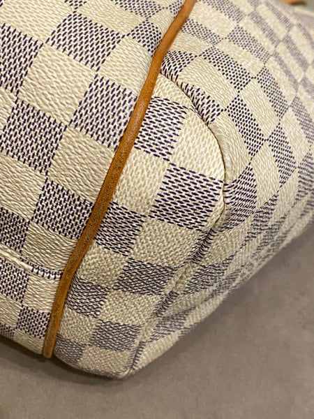 Louis Vuitton Damier Totally MM Bag-handbag-Louis Vuitton-The Closet Egypt