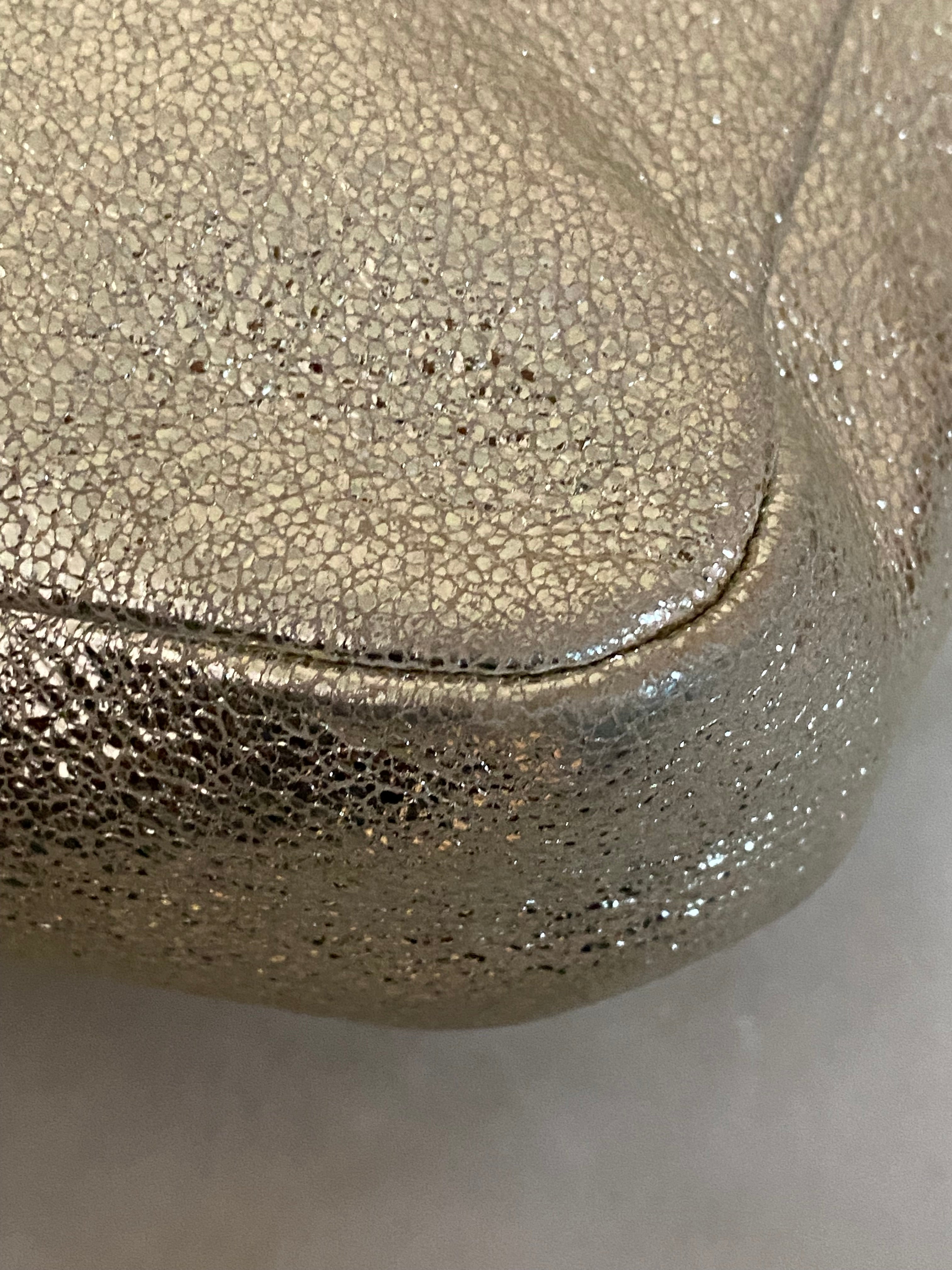 YSL Gold Lou Camera Bag-handbag-YSL-The Closet Egypt
