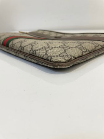 Gucci Bicolor Ophidia Clutch-Clutch-Gucci-The Closet Egypt