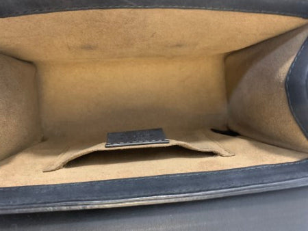 Gucci Bicolor GG Supreme Padlock Small Bag-handbag-Gucci-The Closet Egypt