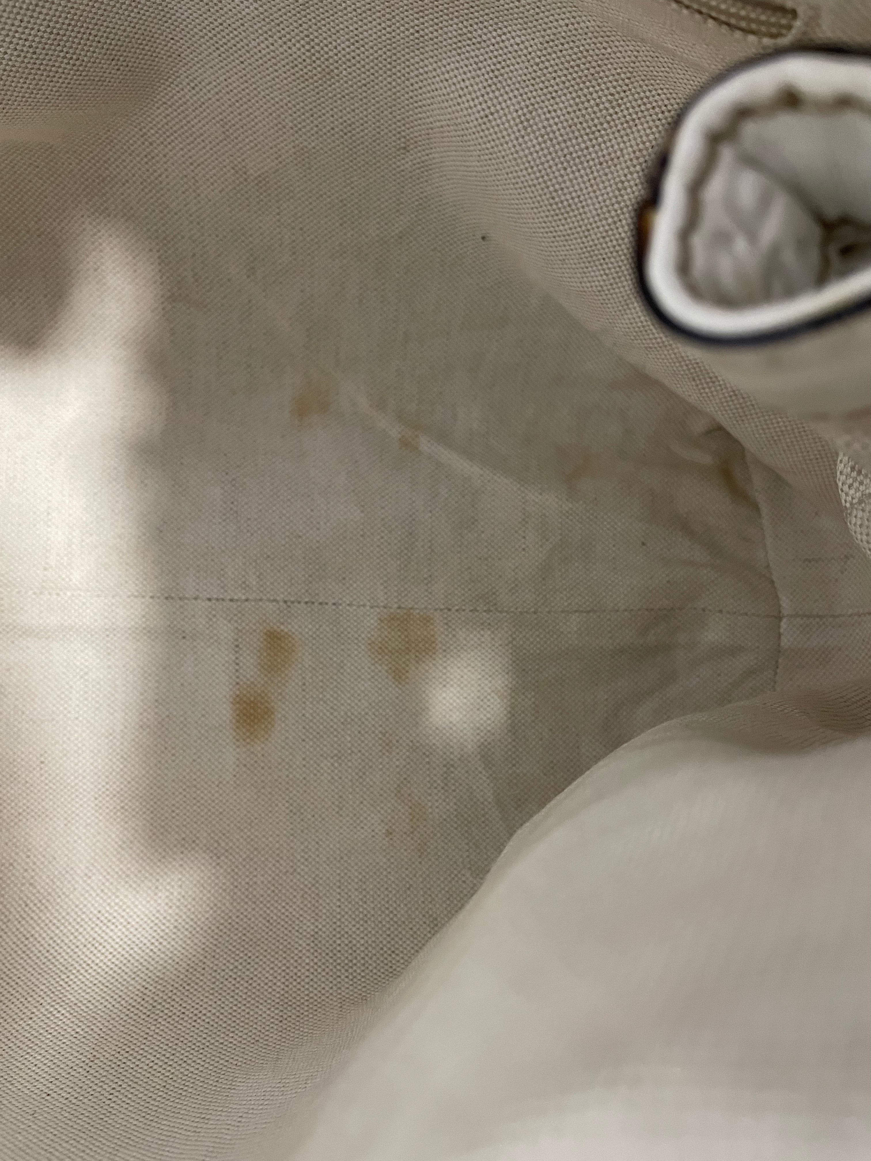 Gucci Off White Sukey Tote Bag-handbag-Gucci-The Closet Egypt