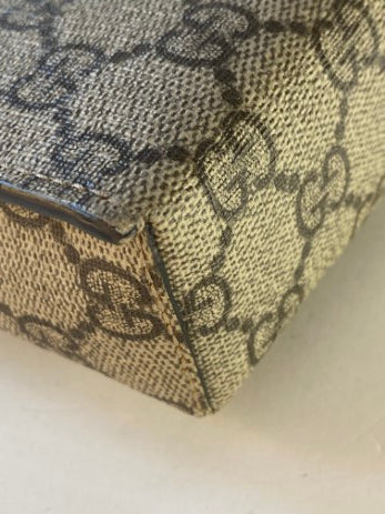 Gucci Tricolor GG Padlock Mini Bag-handbag-Gucci-The Closet Egypt