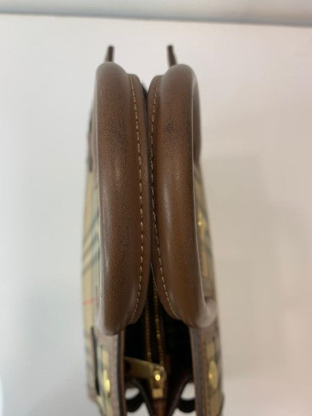 Burberry Title Vintage Check Small Bag-handbag-Burberry-The Closet Egypt