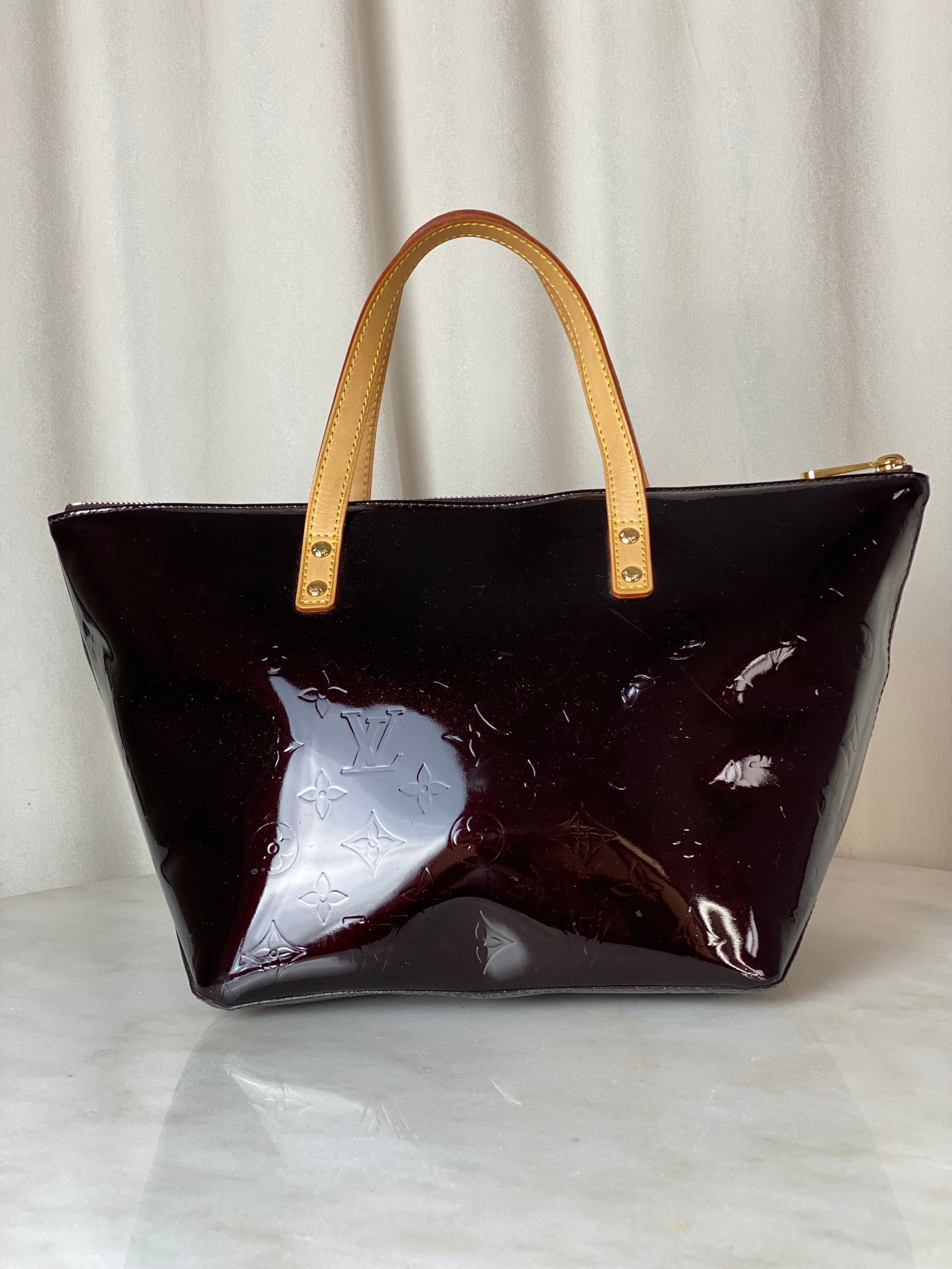 Louis Vuitton Amarante Venise Bellevue PM Bag-handbag-Louis Vuitton-The Closet Egypt