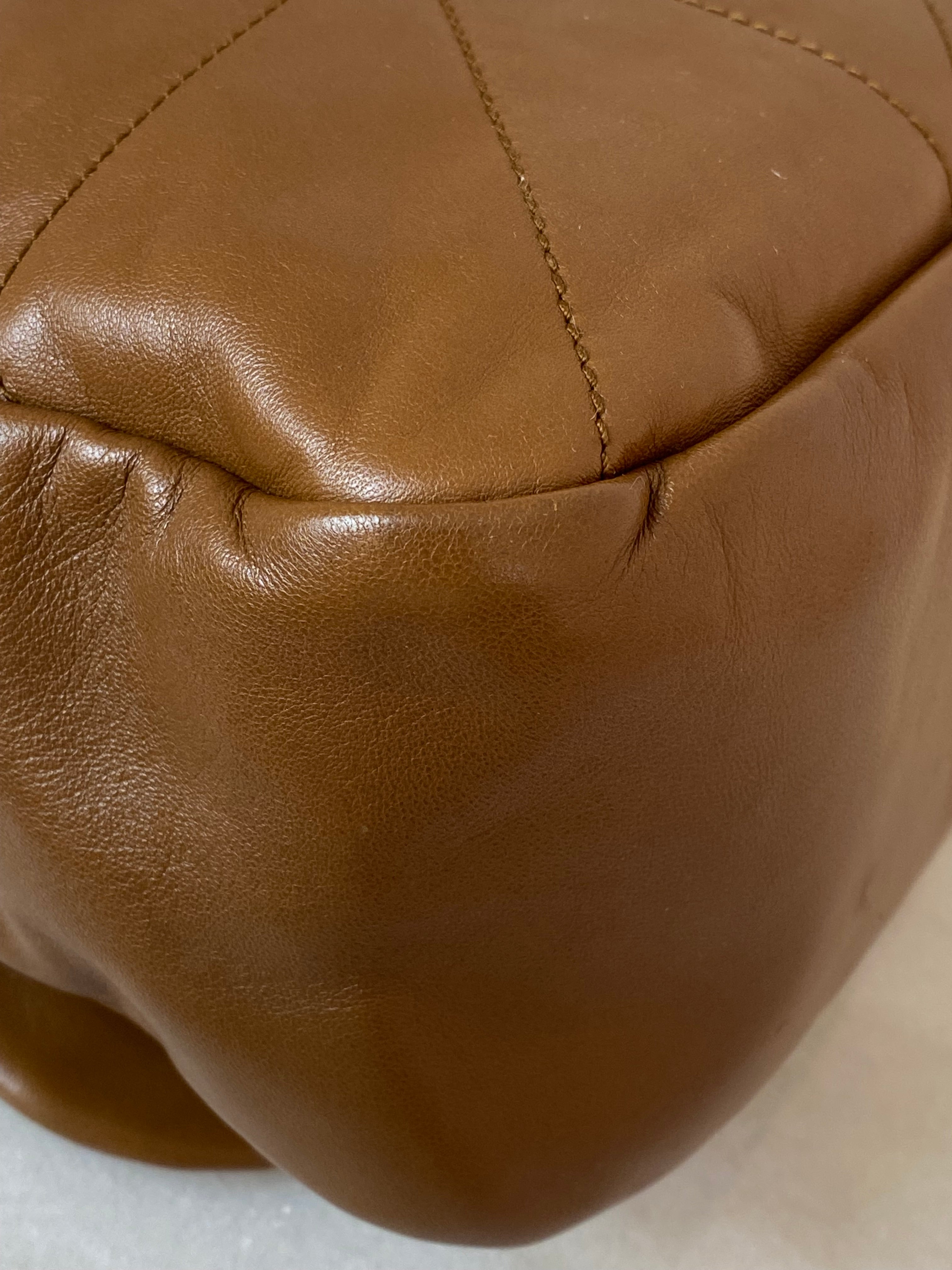 YSL Camel Mini Jamie Flap Shoulder Bag-handbag-YSL-The Closet Egypt