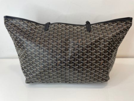 Goyard Black St. Louis GM Bag-handbag-Goyard-The Closet Egypt