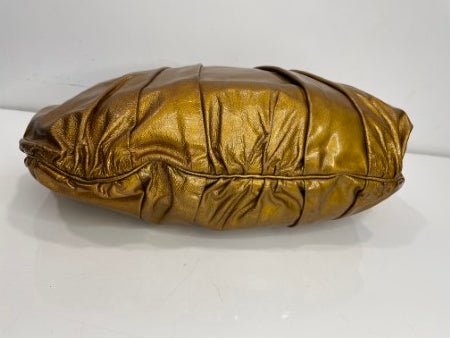 Gucci Gold Hysteria Tote Bag-handbag-Gucci-The Closet Egypt