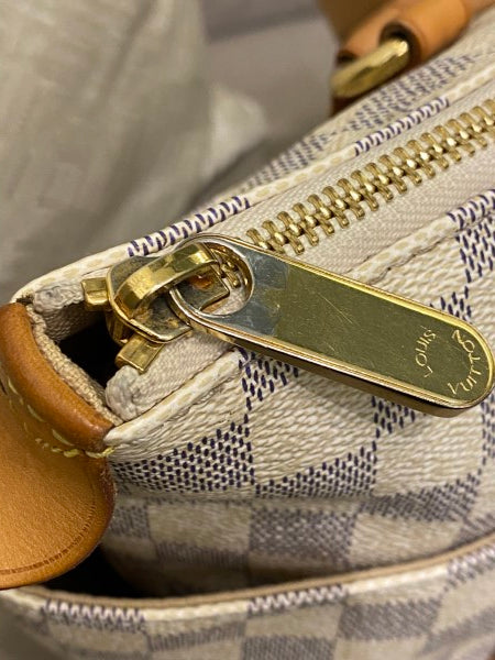 Louis Vuitton Damier Totally MM Bag-handbag-Louis Vuitton-The Closet Egypt