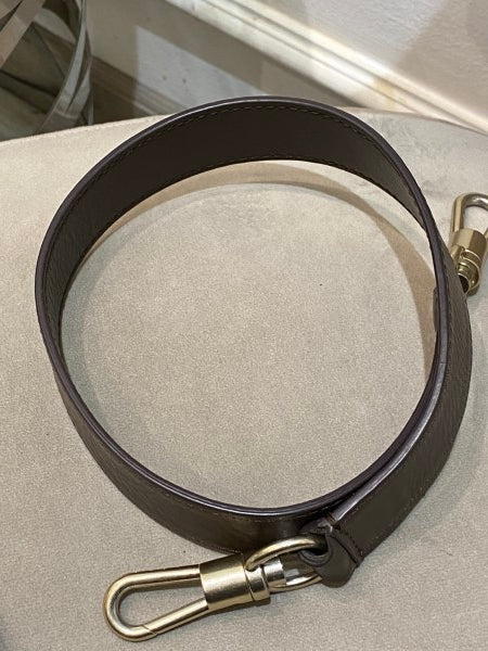 Gucci Black GG Pearl Bow Buckle Studded Belt 34-Belt-Gucci-The Closet Egypt