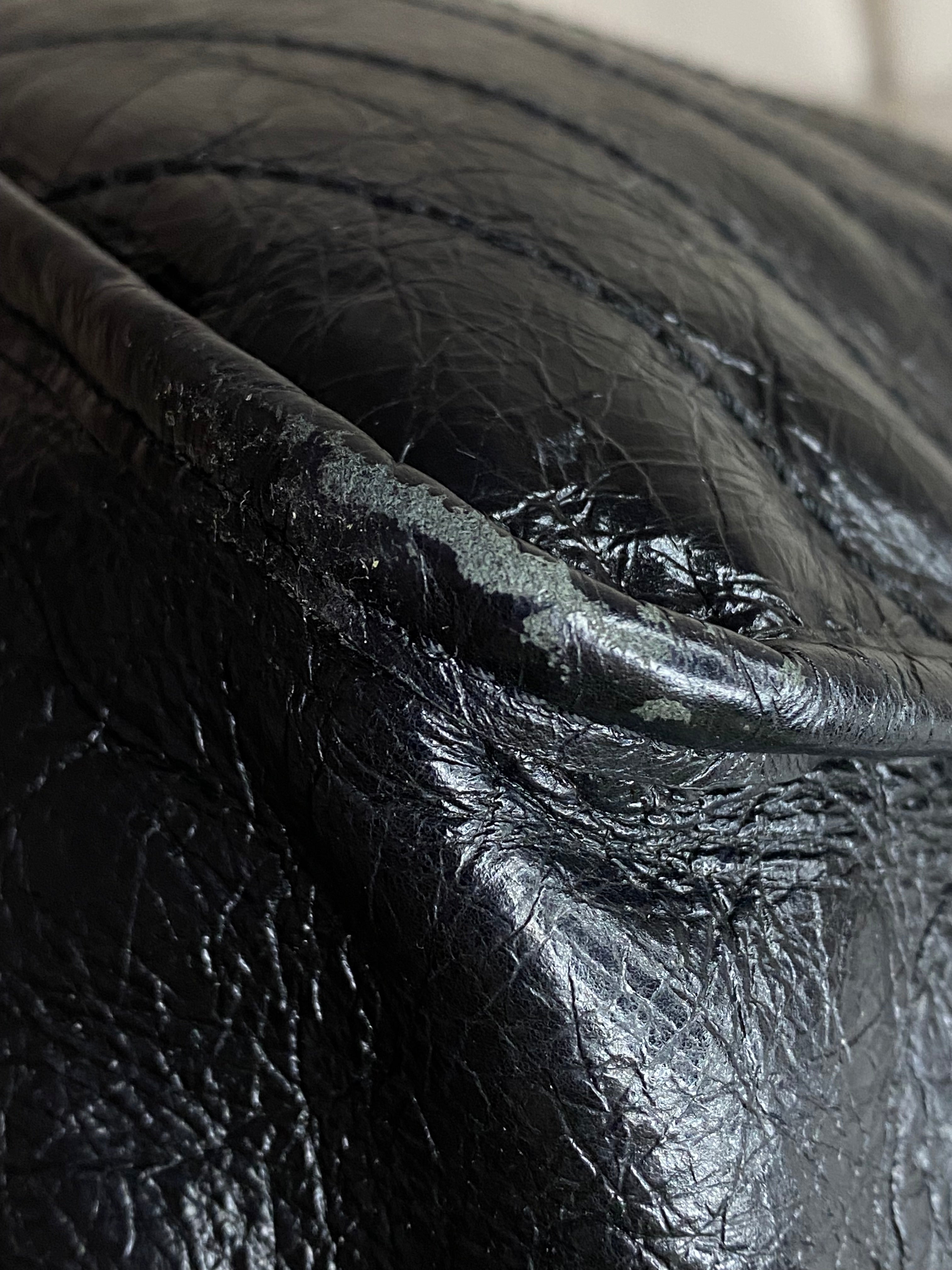 YSL Black Niki Medium Bag-handbag-YSL-The Closet Egypt