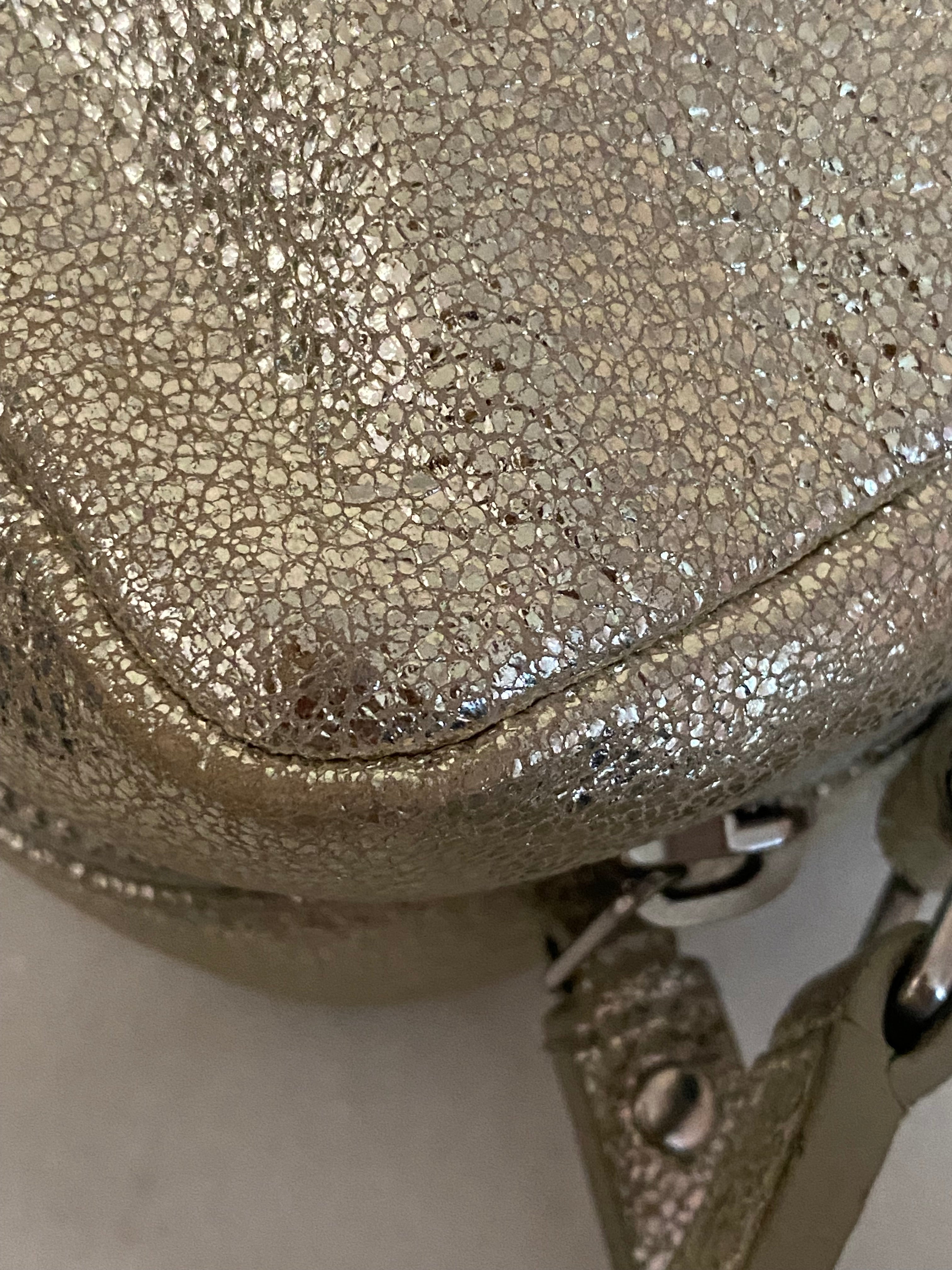 YSL Gold Lou Camera Bag-handbag-YSL-The Closet Egypt