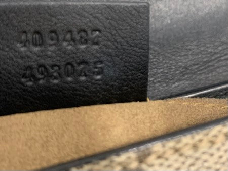 Gucci Bicolor GG Supreme Padlock Small Bag-handbag-Gucci-The Closet Egypt