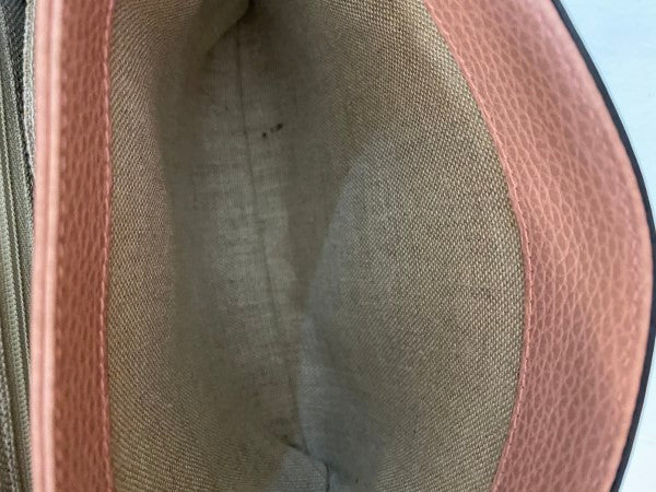 Gucci Rose Dollar Interlocking G Top Handle Bag-handbag-Gucci-The Closet Egypt