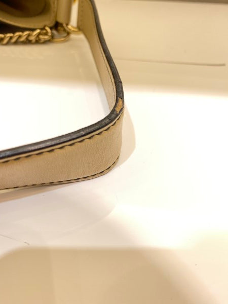 Gucci Bicolor GG Emily Hobo Bag-handbag-Gucci-The Closet Egypt