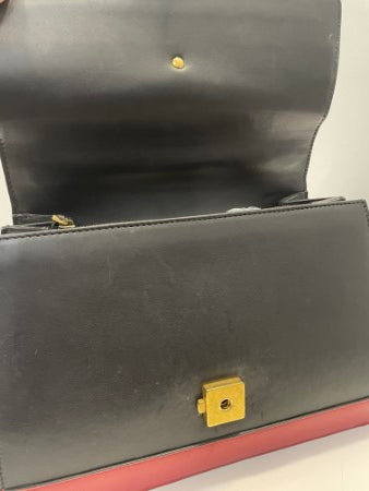 Gucci Tricolor Dionysus Bamboo Handle Bag-handbag-Gucci-The Closet Egypt