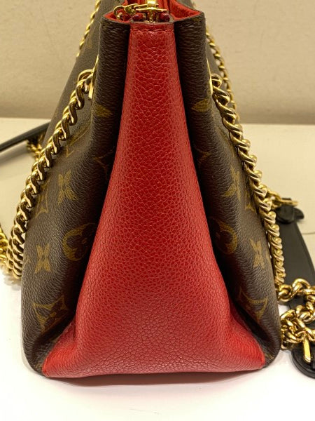 Louis Vuitton Monogram Surene BB Bag-handbag-Louis Vuitton-The Closet Egypt