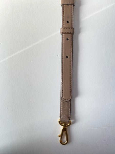 Dolce & Gabbana Dark Beige Raffia Miss Monica Top Handle Bag-handbag-Dolce & Gabbana-The Closet Egypt