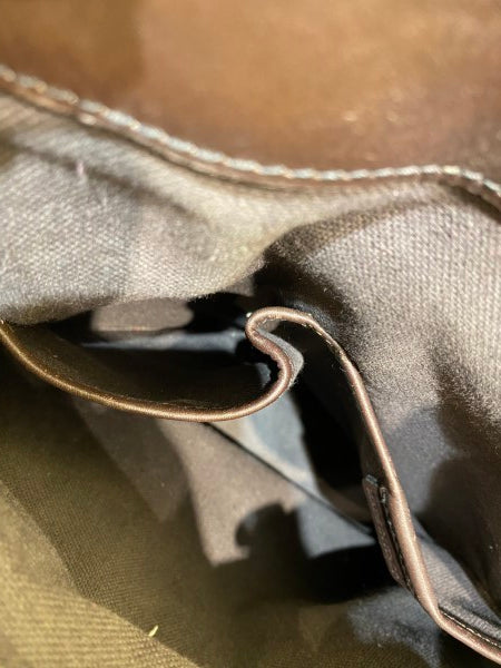 Burberry Golderton Haymarket Bag-handbag-Burberry-The Closet Egypt
