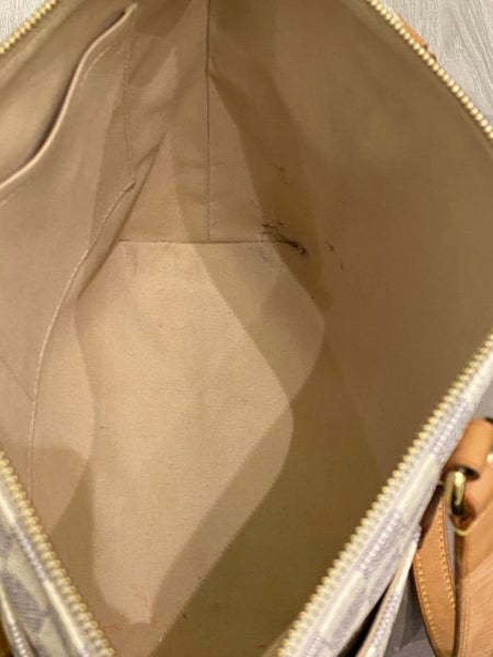 Louis Vuitton Damier Totally MM Bag-handbag-Louis Vuitton-The Closet Egypt